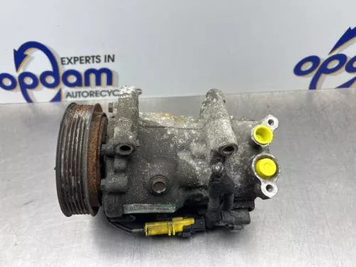 Peugeot Aircopomp 9659875780 5fx