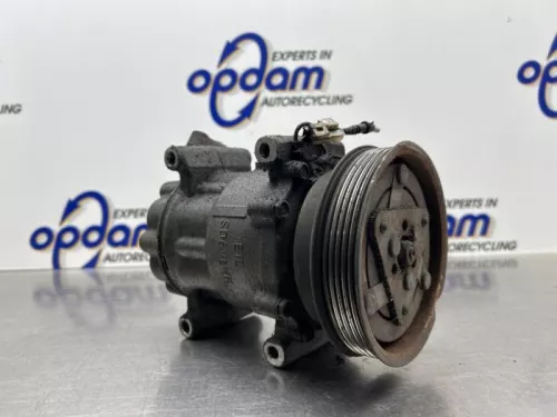 Renault Aircopomp 8200600117 k4m