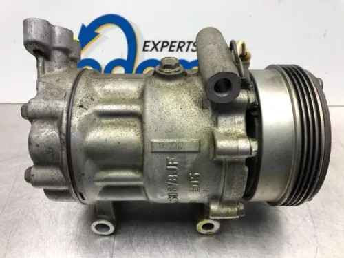 Renault Aircopomp 8200037058c d7ff7