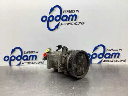 Renault Aircopomp 8200315744 k9kb702