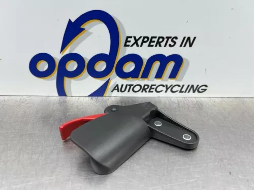 Motorkap hendel-8246769