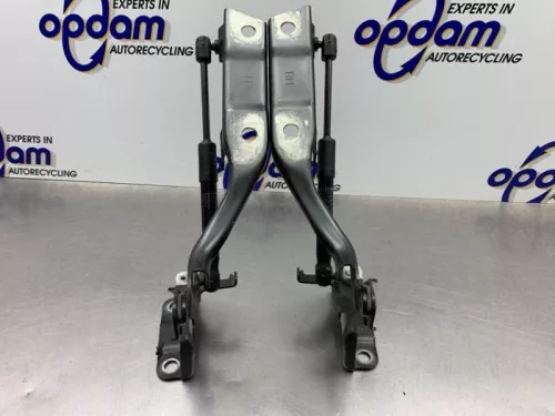 Motorkap Scharnier-8095104