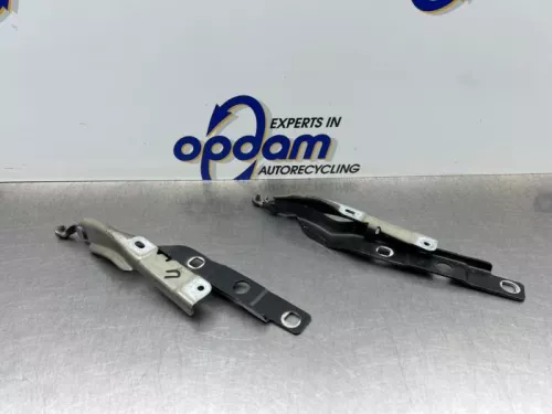 Motorkap Scharnier-8170729