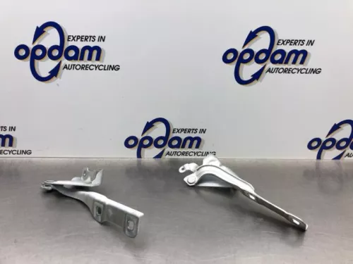 Motorkap Scharnier-8079069