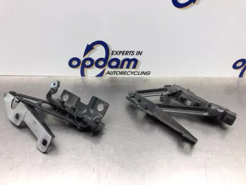 Motorkap Scharnier-8091978