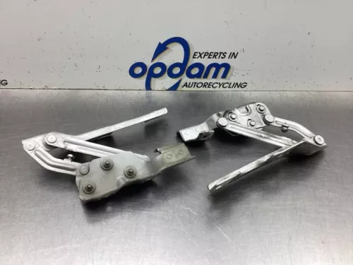 Motorkap Scharnier-8098609