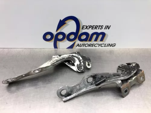 Motorkap Scharnier-8181460