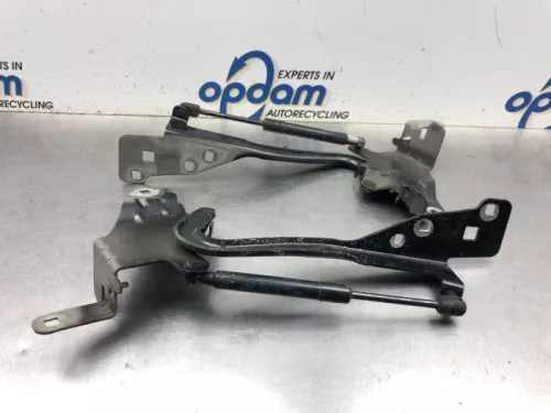 Motorkap Scharnier-8081229