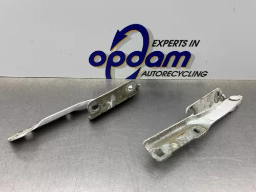 Motorkap Scharnier-8150924