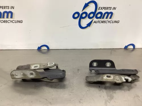 Motorkap Scharnier-8284183