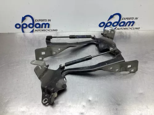 Motorkap Scharnier-5597897