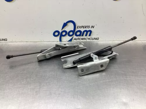 Motorkap Scharnier-8103679