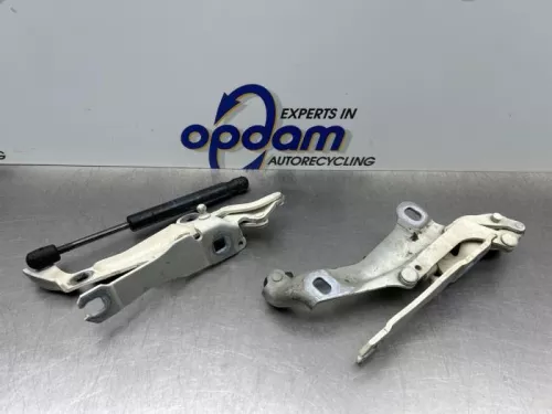 Motorkap Scharnier-8217403