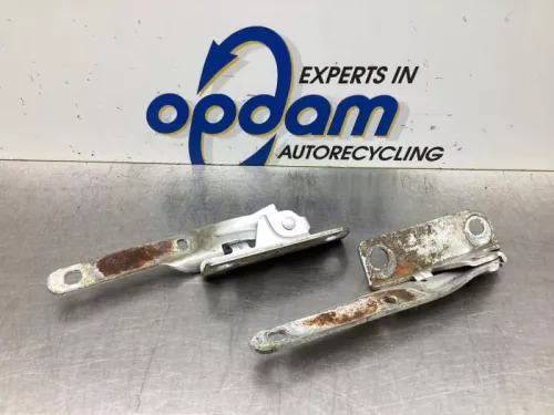 Motorkap Scharnier-8031697