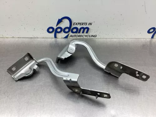 Motorkap Scharnier-8092634