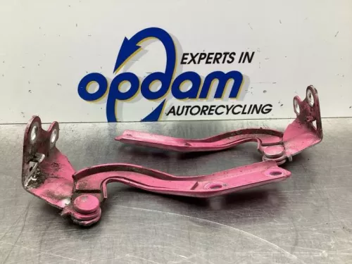 Motorkap Scharnier-7986395