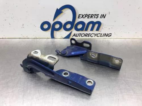 Motorkap Scharnier-8047284