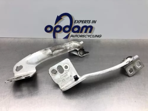 Motorkap Scharnier-8141710