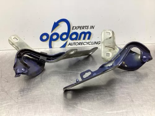 Motorkap Scharnier-7983794