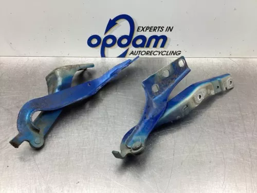 Motorkap Scharnier-7924166