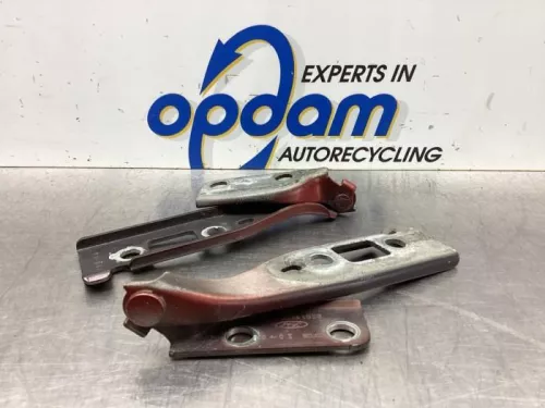 Motorkap Scharnier-8045526