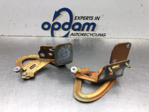 Motorkap Scharnier-8130366