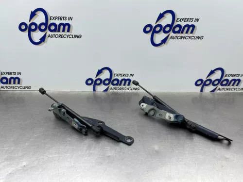 Motorkap Scharnier-8301318