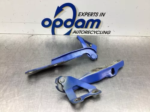 Motorkap Scharnier-7978063