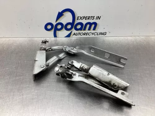 Motorkap Scharnier-7850934