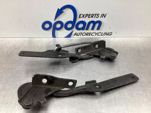 Motorkap Scharnier-7850864