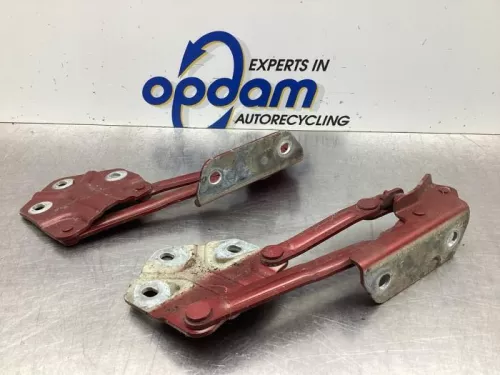 Motorkap Scharnier-7325159