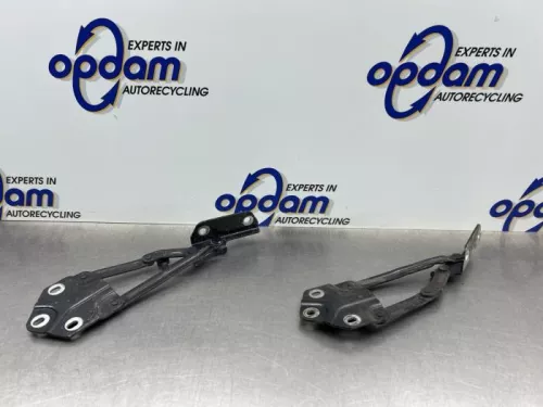 Motorkap Scharnier-8236942