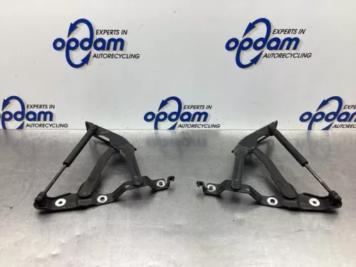 Motorkap Scharnier-7913253