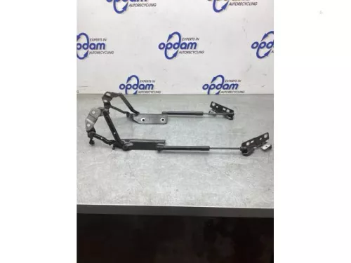 Motorkap Scharnier-7386454