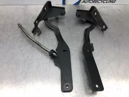 Motorkap Scharnier-6336950