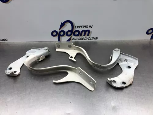 Motorkap Scharnier-8132751