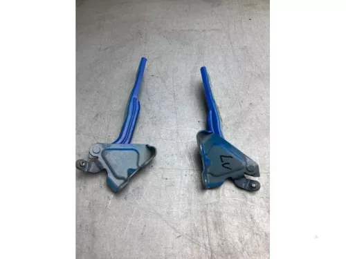 Motorkap Scharnier-8125474