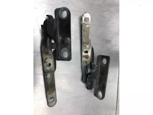 Motorkap Scharnier-7576480