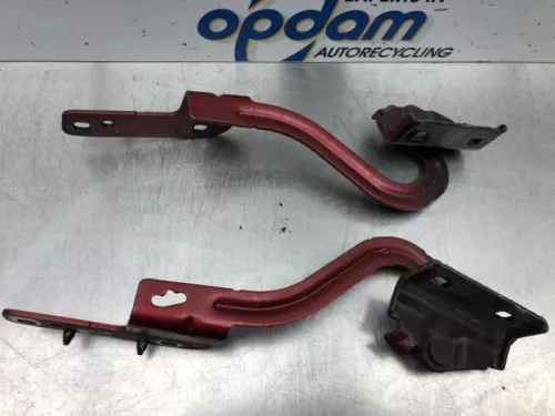 Motorkap Scharnier-7577059