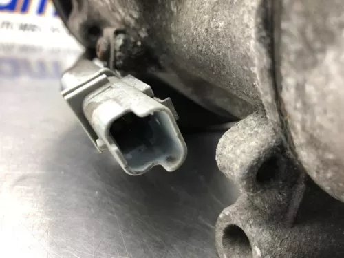 Renault Aircopomp 8200365787 k4jg780