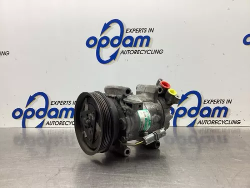 Renault Aircopomp 8200365787 k4m37