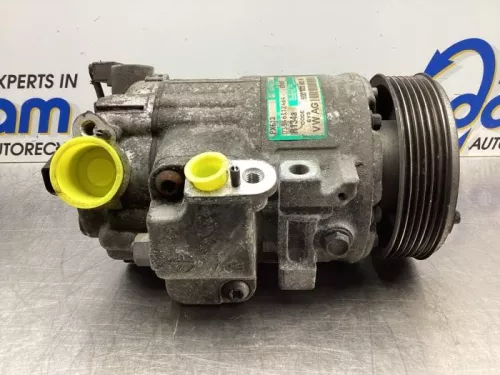 Skoda Aircopomp 6q0820803h bky