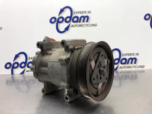 Renault Aircopomp 8200365787 k4m37