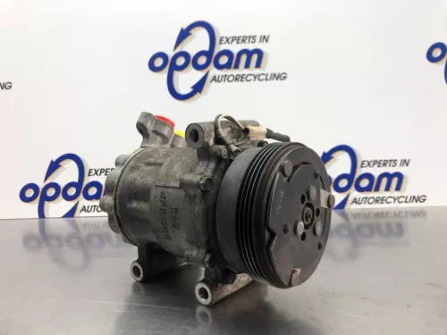 Renault Aircopomp 8200037058 d4fg7