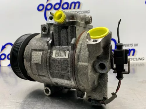 Seat Aircopomp 6q0820803j bbz