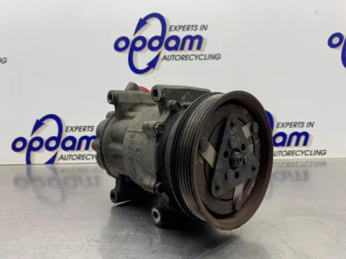 Renault Aircopomp 8200953359 k4m37