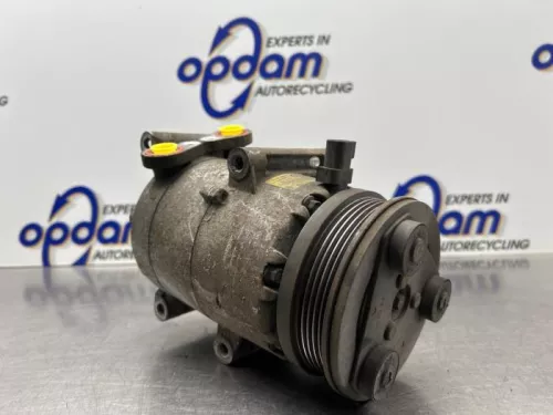 Ford Aircopomp 3m5h19d629 qqda