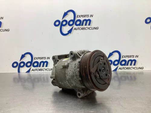 Renault Aircopomp 8200309193 f4r771