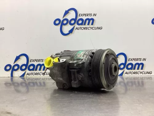 Volkswagen Aircopomp 6q0820808g bky