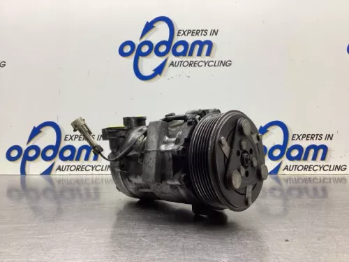 Opel Aircopomp 13106850 z13dt